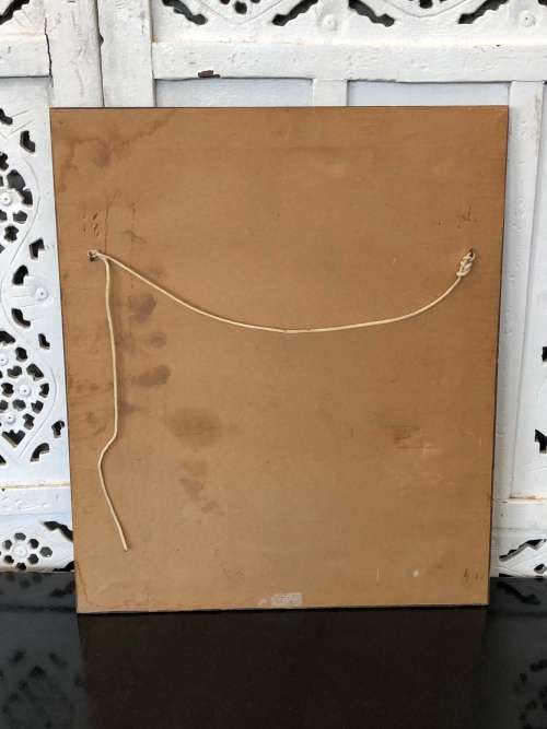 ANINE BARNARD - SA LISTED ARTIST - LTD NUMBERED 9/75 AND SIGNED ETCHING TITLED "FRIENDS" 1994