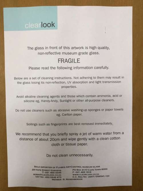 INVESTMENT ART !! CYNTHIA VILLET (1934 - 2018) SA 20th CENTURY FRAMED OIL ON PAPER - AUTHENTICATED