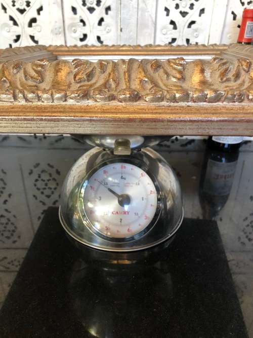 WOW !!! AMAZING DETAILED FRAMED 3D HAND PAINTED CERAMIC TILE OF VENETIAN STREET