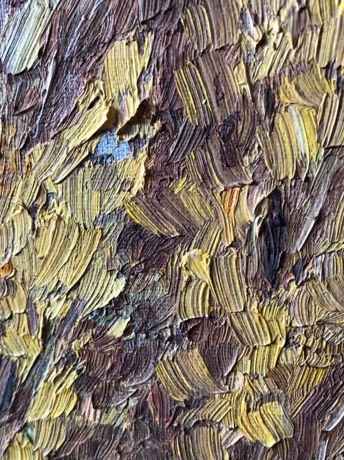 INVESTMENT ART !!! GORDON HILL (SA 20th CENTURY) FRAMED OIL ON BOARD LANDSCAPE - BEAUTIFUL PAINTING