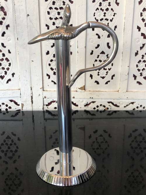Carrol boyes paper towel holder 2025
