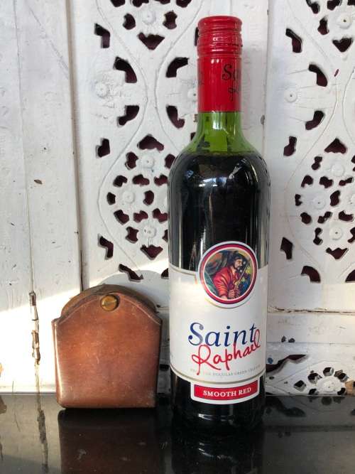 WOW !! GENUINE THICK LEATHER BIANCHI #30 CLIP GRIP FOR .45 AUTO - CLEARLY MARKED