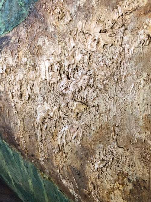 INVESTMENT ART !! R.R. WRIGHT 19th CENTURY ARTIST - FRAMED OIL ON CANVAS STILL LIFE - DATED 1904