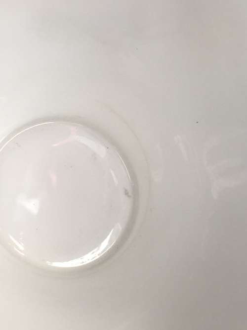 Royal Albert Bone China "Rosemary" c1950-1970 "Sweetheart Roses" Std Size Tea Trio Display Item