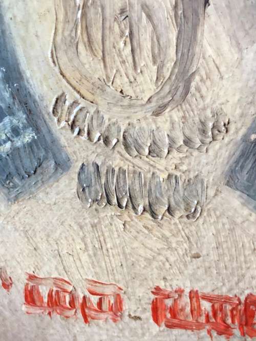 INVESTMENT ART !!! GERT PIETERSEN (SA 1930 - 2014) STUNNING LARGE OIL ON CANVAS ON BOARD STILL LIFE