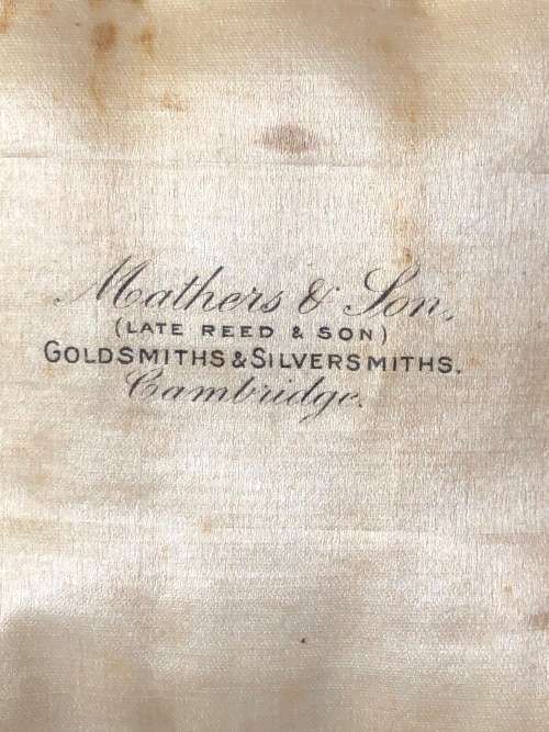 Charles Boyton & Sons Silver Sheffield Hallmarked Set Barley Twist Tea Spoons & Sugar Nips 95.8g