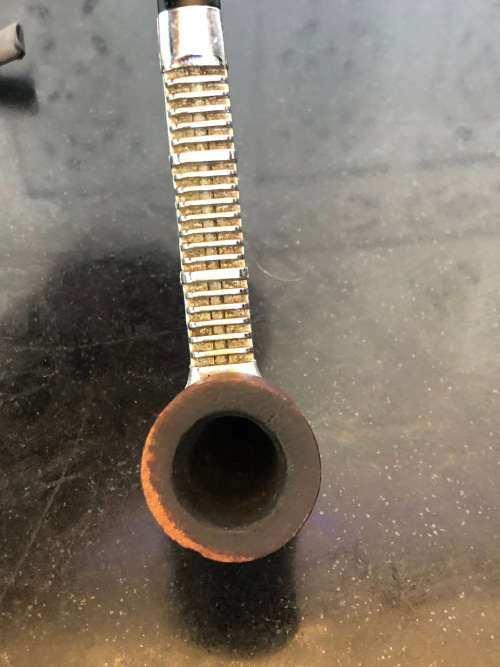 AMAZING JOB LOT OF SMOKING PIPES - ALL IN EXCELLENT WORKING ORDER - RELISTED DUE TO NON-PAYMENT