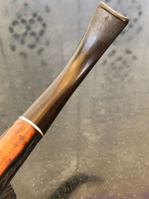 AMAZING JOB LOT OF SMOKING PIPES - ALL IN EXCELLENT WORKING ORDER - RELISTED DUE TO NON-PAYMENT