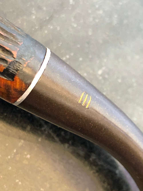 AMAZING JOB LOT OF SMOKING PIPES - ALL IN EXCELLENT WORKING ORDER - RELISTED DUE TO NON-PAYMENT