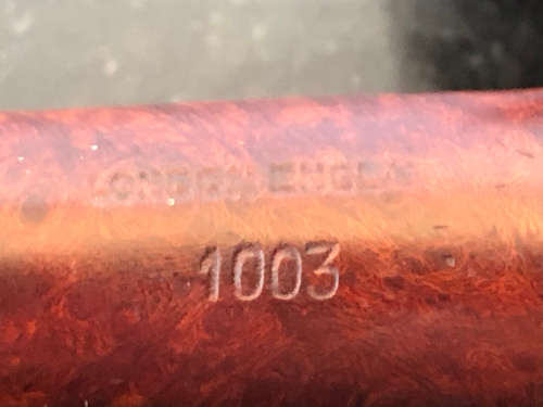 AMAZING JOB LOT OF SMOKING PIPES - ALL IN EXCELLENT WORKING ORDER - RELISTED DUE TO NON-PAYMENT