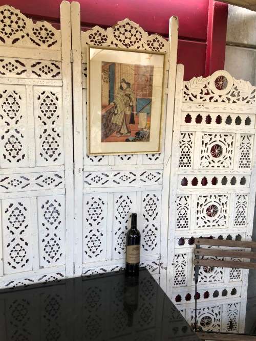 INVESTMENT ART !!! - UTAGAWA KUNISADA (1786 - 1865) ORIGINAL JAPANESE EDO UKIYO-E WOODBLOCK