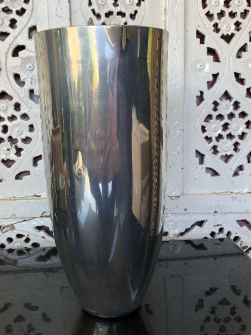 WOW !!! CARROL BOYES MAN WATER PITCHER - CLEARLY MARKED VALUE R3500