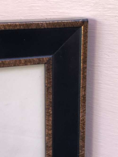 ELEANOR ESMONDE-WHITE (1914 - 2007) RARE FRAMED ETCHING SIGNED IN PENCIL AND NUMBERED 8/25