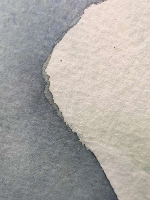 ALMA DICKIE ORIGINAL FRAMED WATERCOLOUR PAINTING OF ARUM LILIES