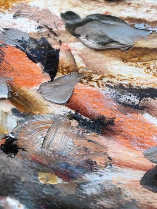 INVESTMENT ART - ERIC WALE (SA 1916 - 2001) STUNNING FRAMED SEASCAPE OIL PAINTING