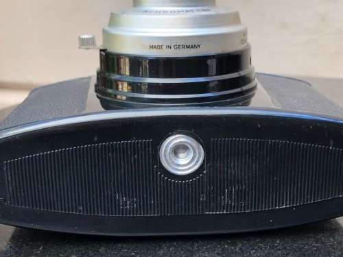 AGFA CLICK 11 VINTAGE FILM CAMERA IN WORKING ORDER