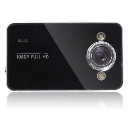 Full HD dash cam