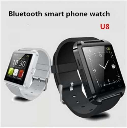 SMART WATCH BLUETOOTH