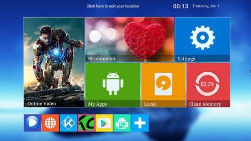 Android TV Box S905 Quad Core 1080P !!!WHOLESALE!!!