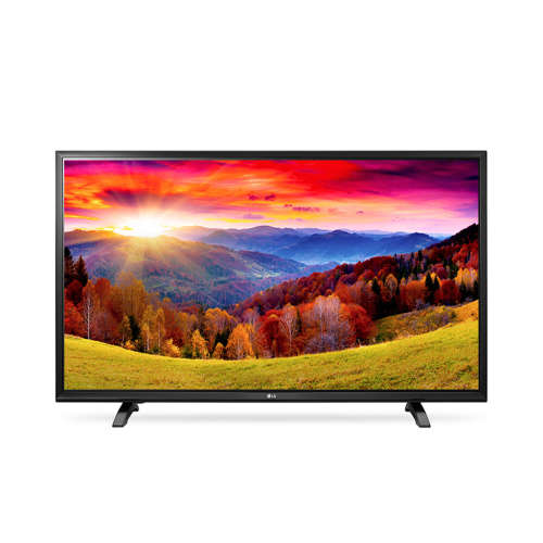 LG LED (43) INCH  Full HD