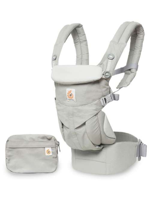 ERGOBABY OMNI 360 ONYX