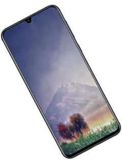 P30 LITE 2020 6GIG RAM AND 128GIG RAM