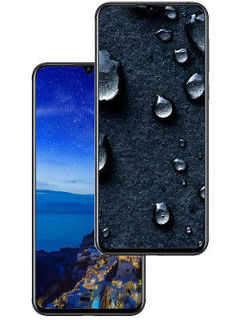 P30 LITE 2020 6GIG RAM AND 128GIG RAM