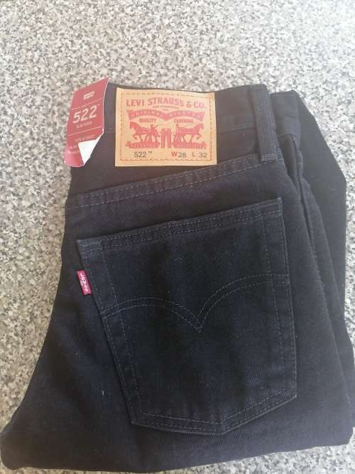 LEVI'S JEANS QUALITY PRODUCTS SAME DAY SHIPPING