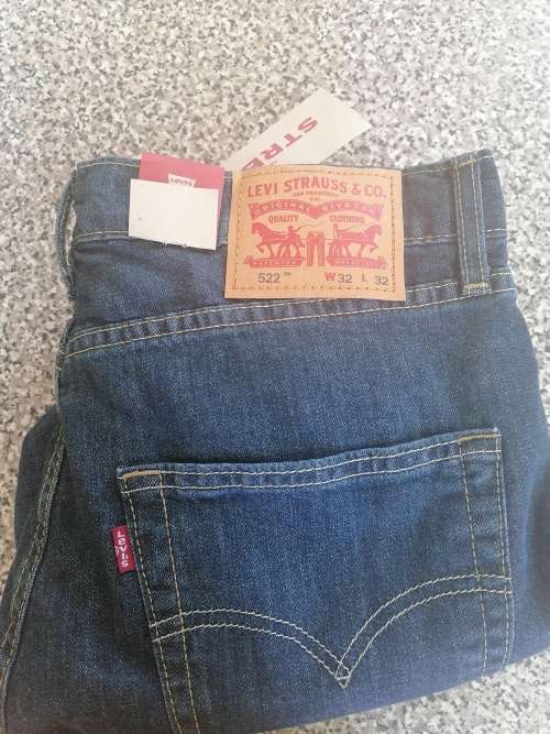 LEVI'S JEANS QUALITY PRODUCTS SAME DAY SHIPPING