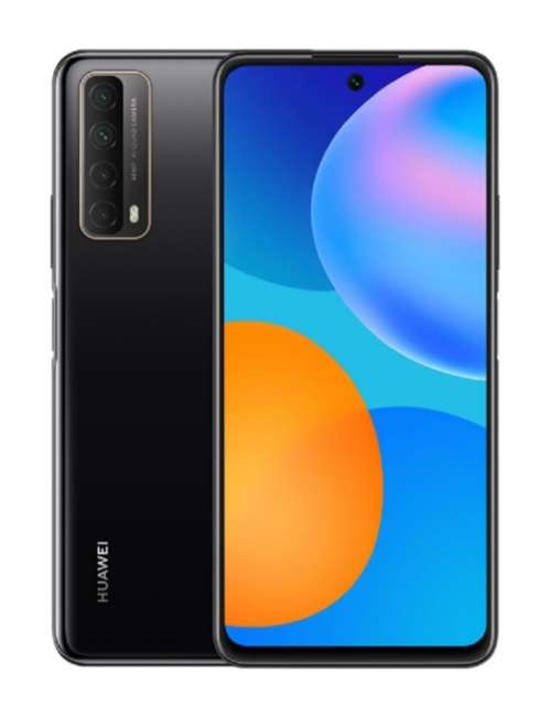 HUAWEI P Smart 2021 PRE-OWNED 128GB