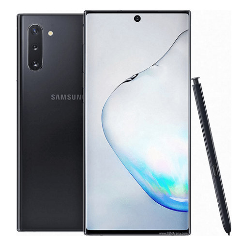SAMSUNG GALAXY NOTE 10 256GB