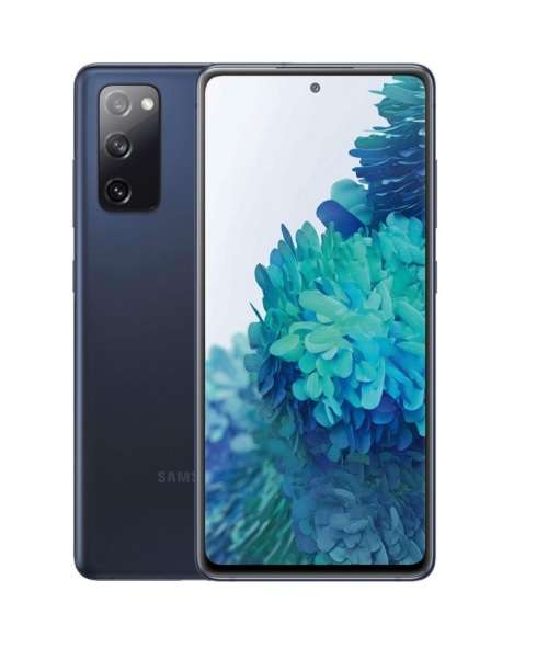 SAMSUNG GALAXY S20 FE DUAL SIM 128GB CLOUDY NAVY