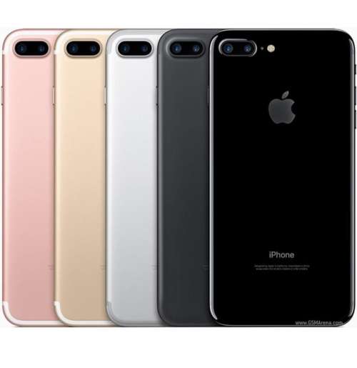 IPHONE 7 PLUS 128GB NEW