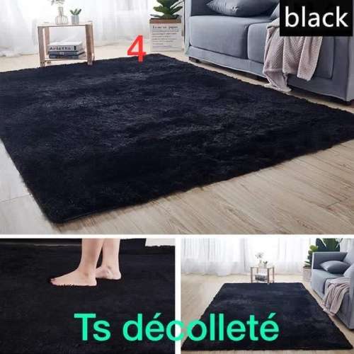 Fluffy Carpets Size 1,5x2m