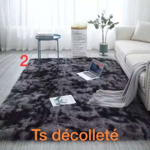 Fluffy Carpets Size 1,5x2m