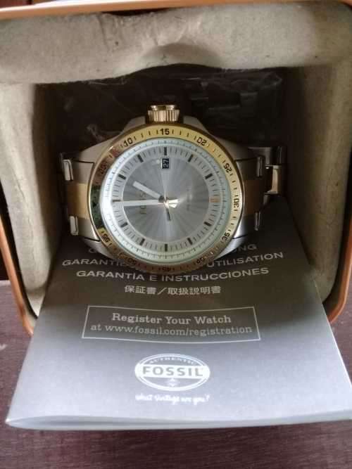 *** Mens Fossil AM4372 Watch ***