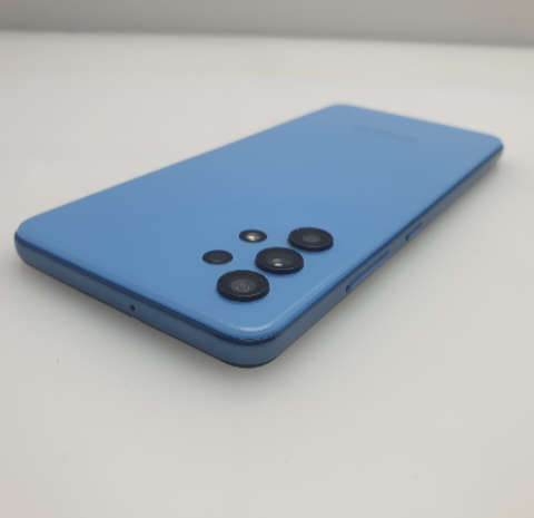 Samsung Galaxy A32 128GB Dual Sim Awesome Blue