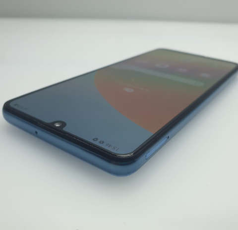 Samsung Galaxy A32 128GB Dual Sim Awesome Blue