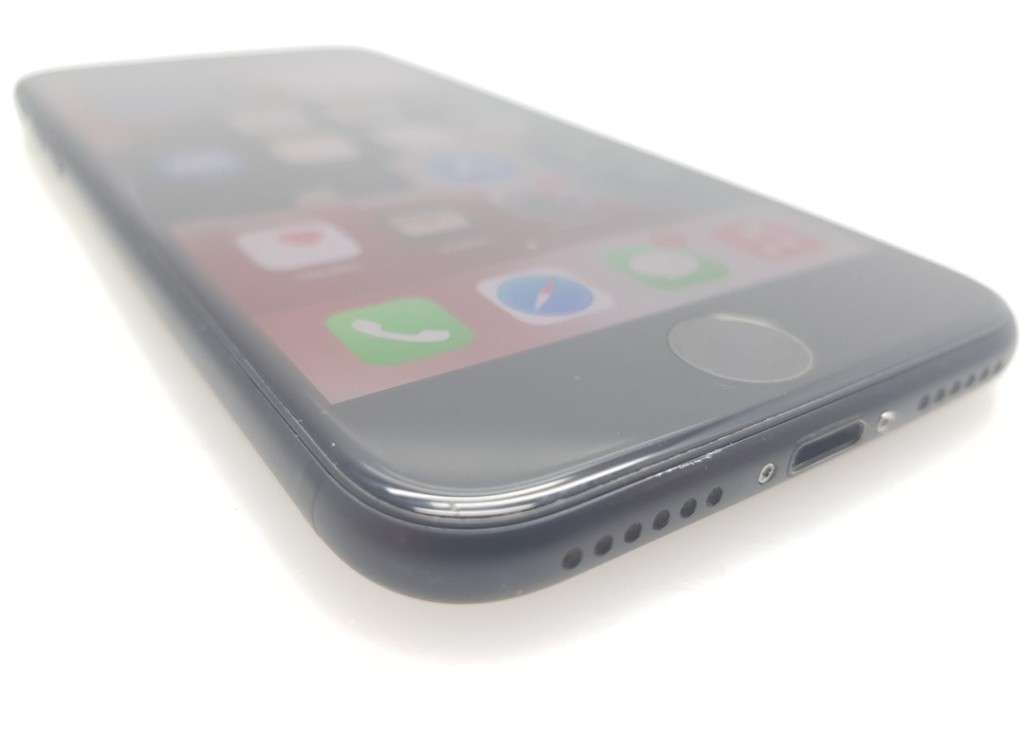 IPHONE 7 128GB MATTE BLACK