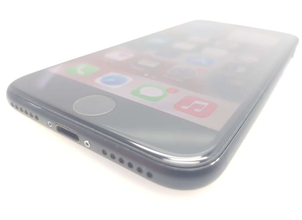 IPHONE 7 128GB MATTE BLACK