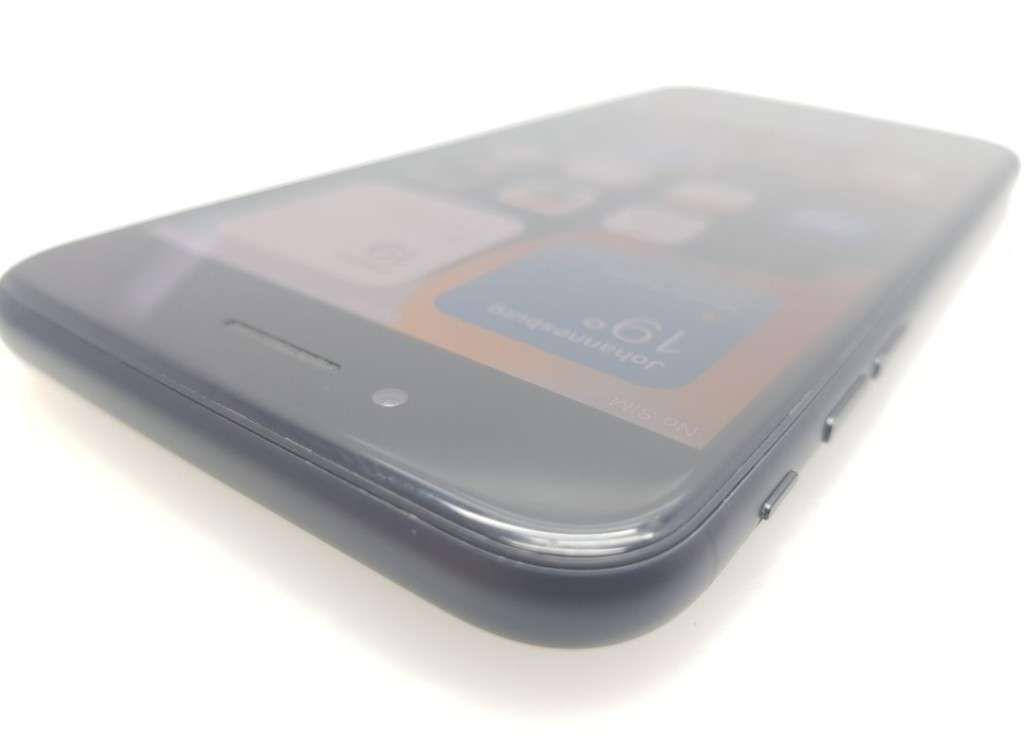 IPHONE 7 128GB MATTE BLACK