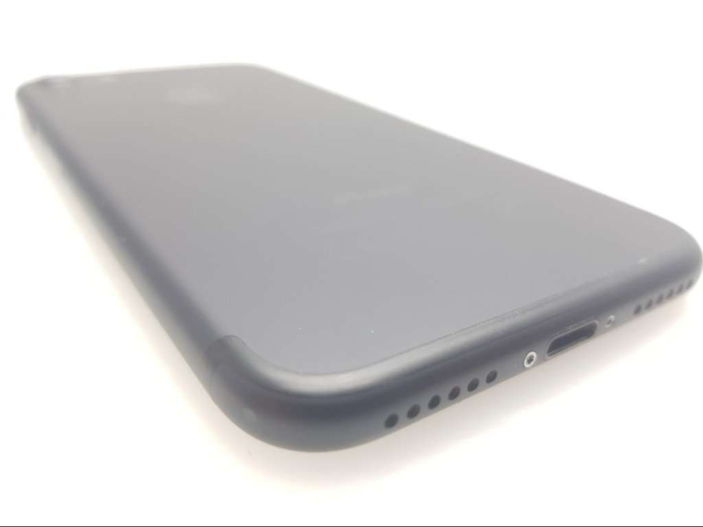 IPHONE 7 128GB MATTE BLACK