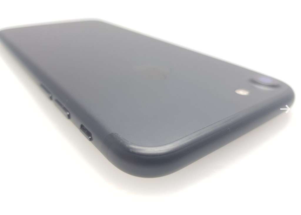 IPHONE 7 128GB MATTE BLACK