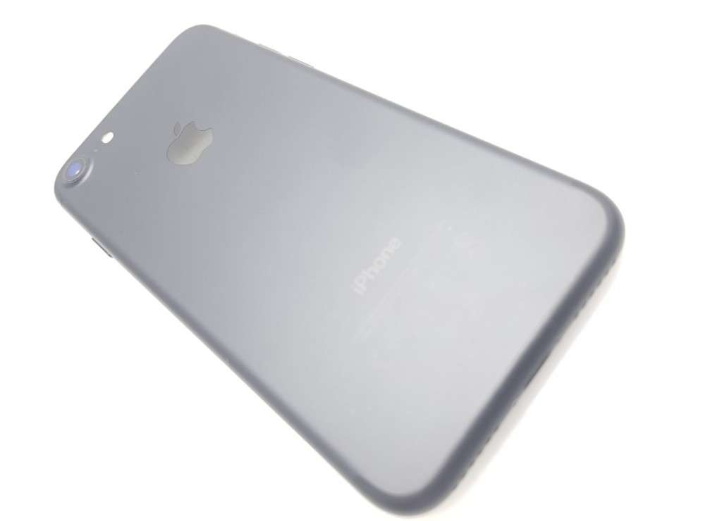 IPHONE 7 128GB MATTE BLACK