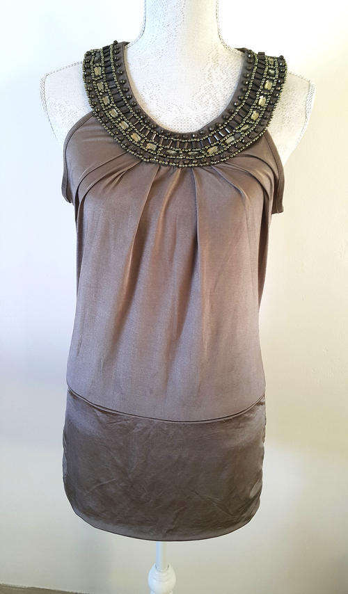 Top Charter Club size 10