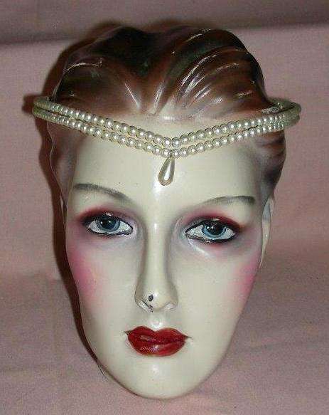 Vintage beaded headband for wedding outfit