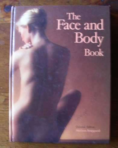 The face & Body book - FURTHER REDUCED