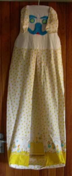 Vintage - Baby Bedroom set