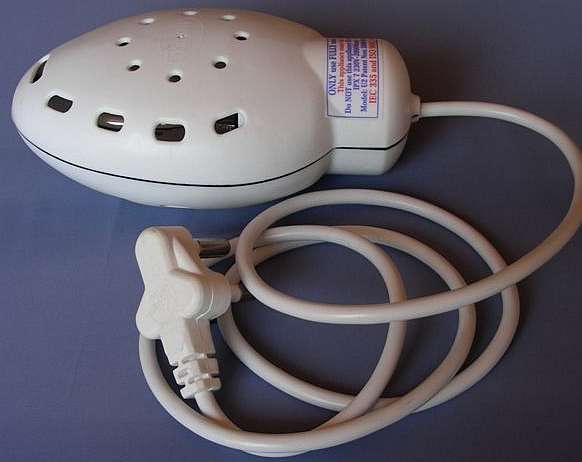 World's FIRST Portable MiniGeza & the cheapest Hot water, ever !