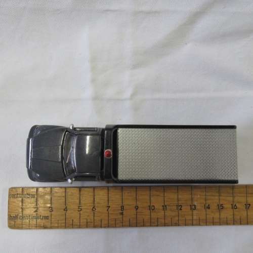 Maisto RZ towing flat bed tow truck